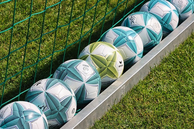 Fodboldoplevelsen fra planlægning til kamp